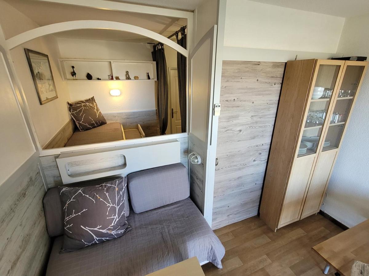 شقة Studio Port D' Hyeres Vue Mer Et Sur Les Iles D'Or المظهر الخارجي الصورة
